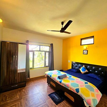 Dadi Homestay 360 Mountain View Bīr Екстериор снимка