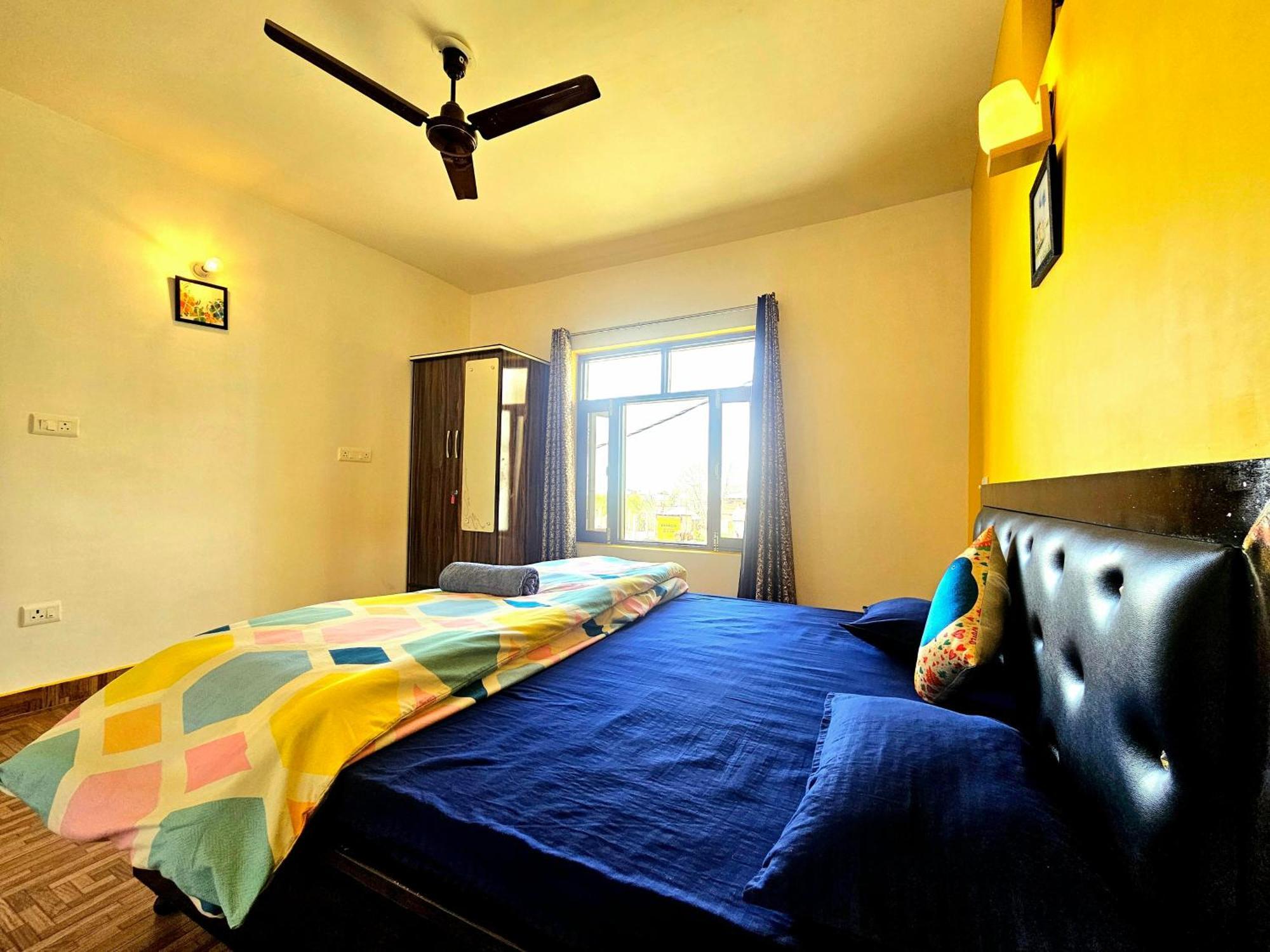 Dadi Homestay 360 Mountain View Bīr Екстериор снимка
