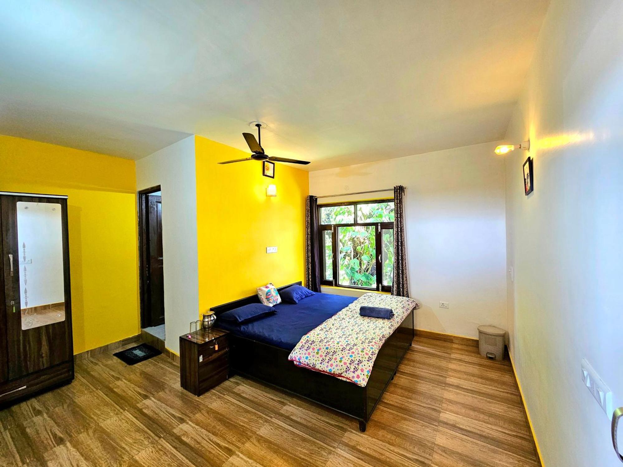 Dadi Homestay 360 Mountain View Bīr Екстериор снимка